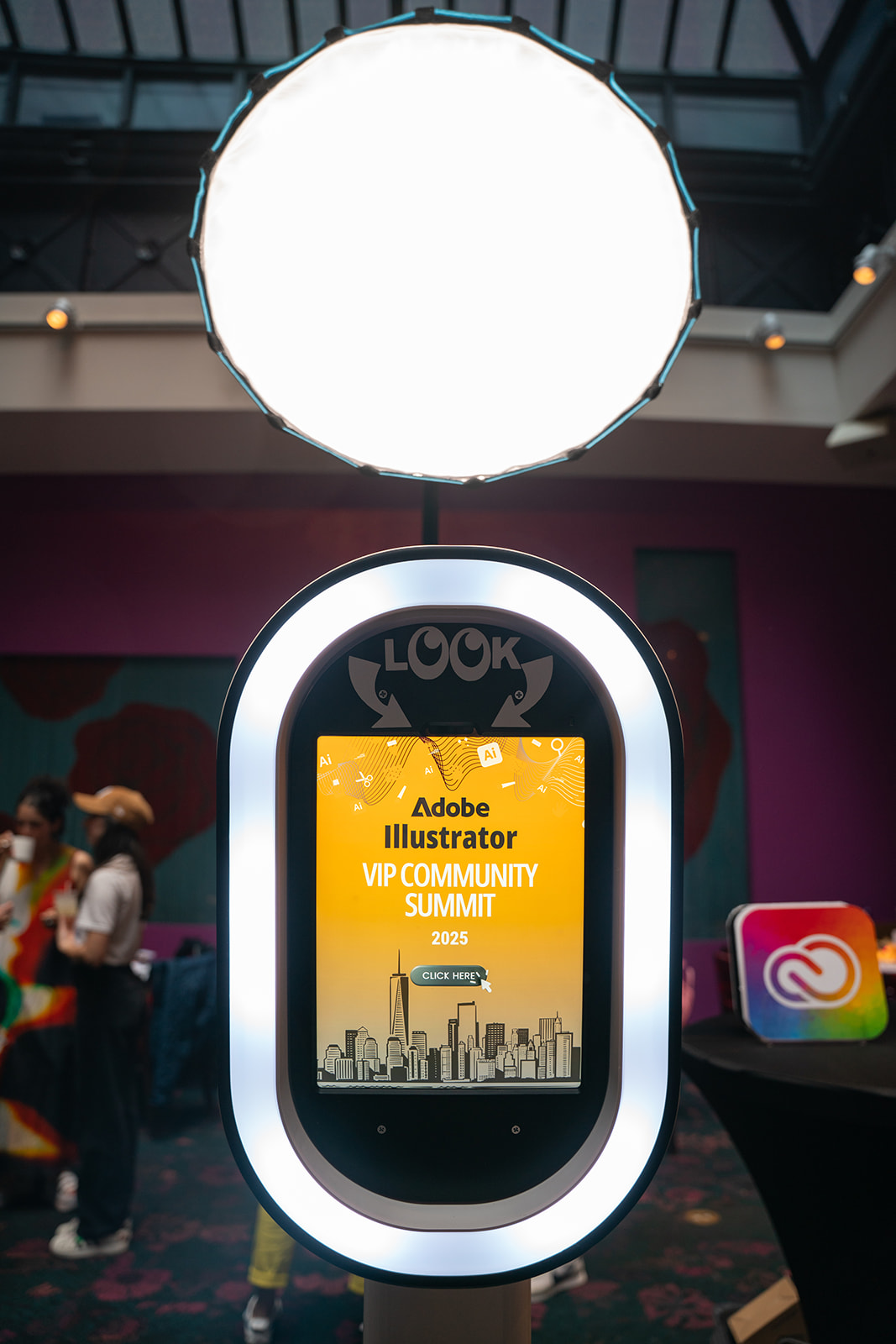 Adobe Illustrator Summit 2025