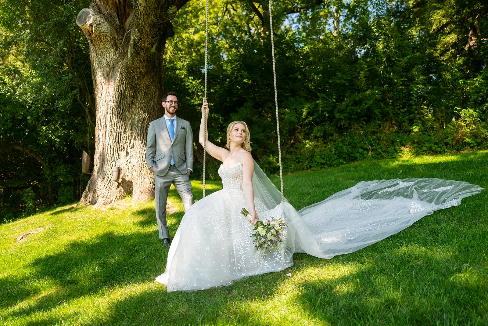Wedding Portfolio