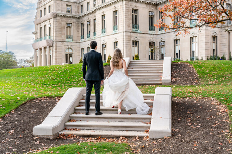 Recent weddings