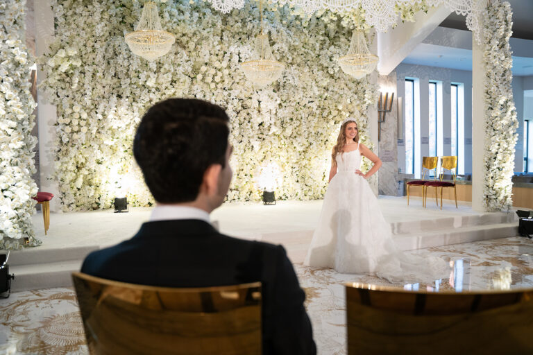 Recent weddings