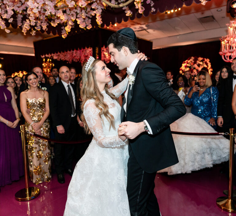 Recent weddings