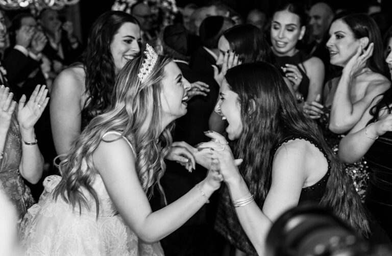 Recent weddings