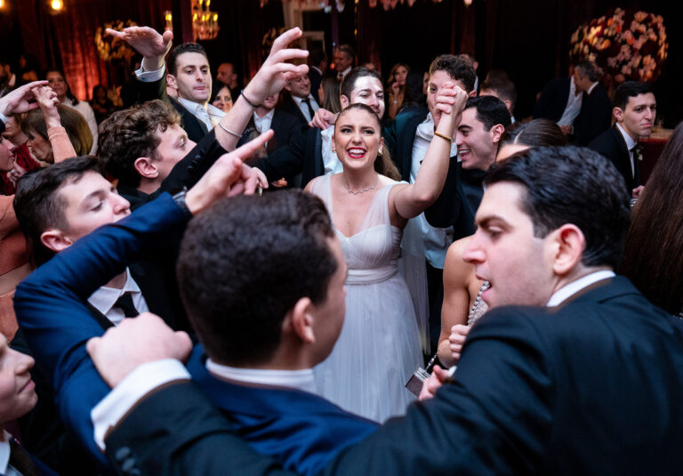 Recent weddings