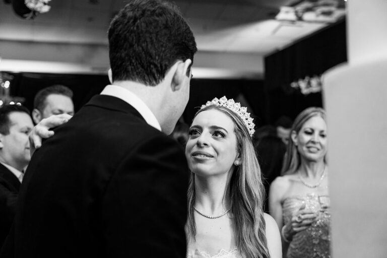 Recent weddings