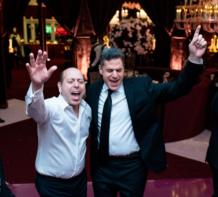 Recent weddings