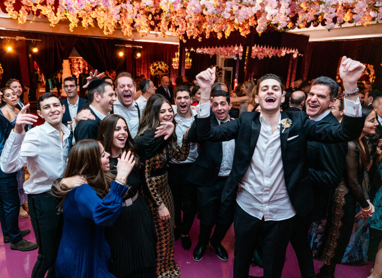 Recent weddings