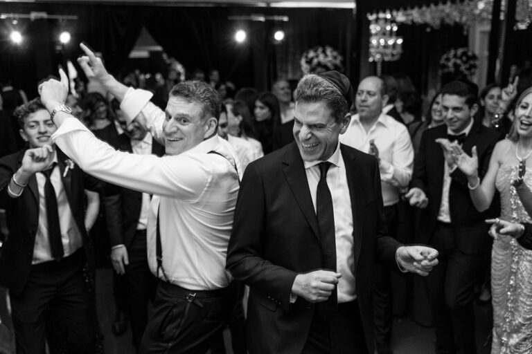 Recent weddings