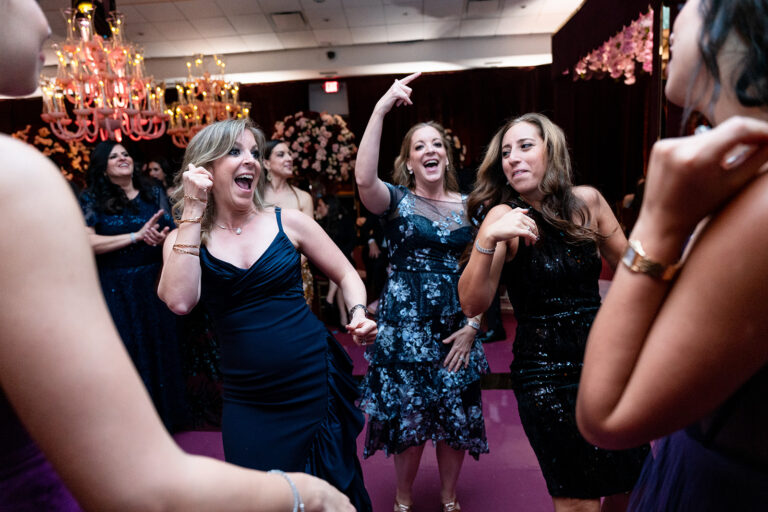 Recent weddings
