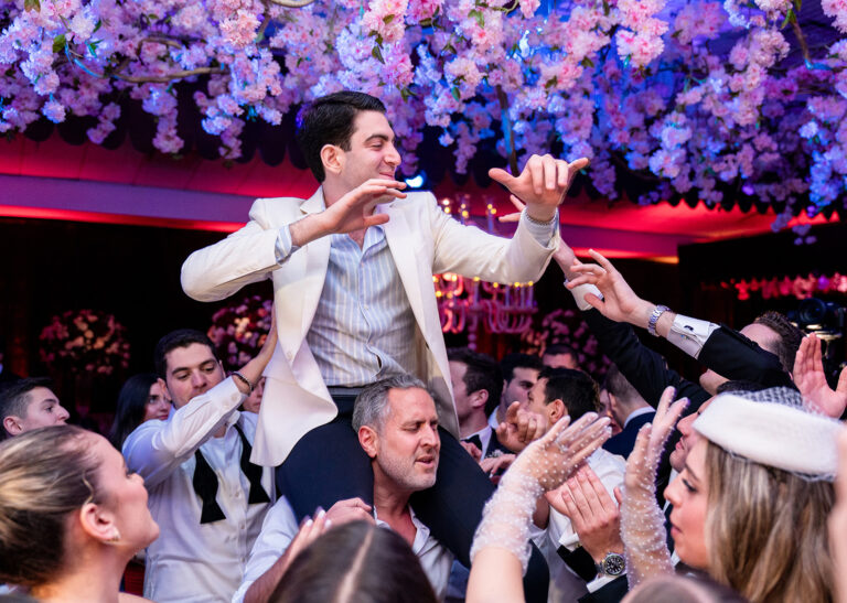 Recent weddings