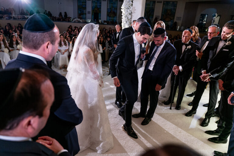 Wedding Portfolio