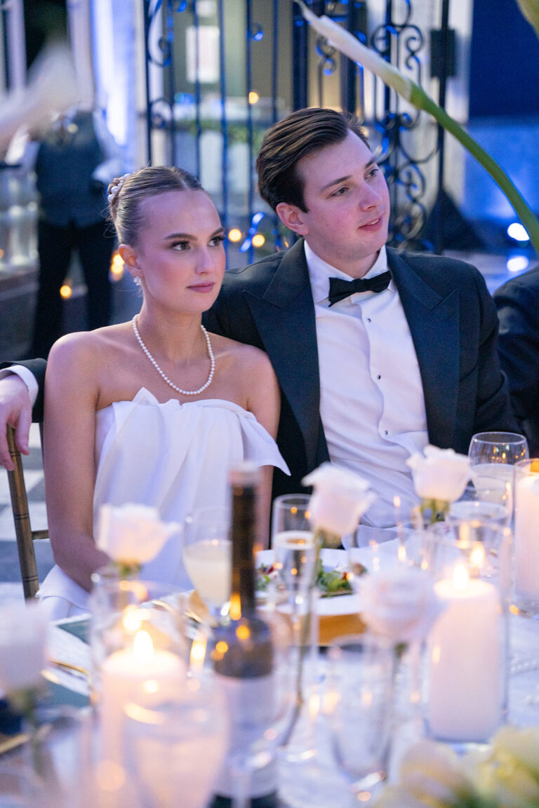 Abby & Ryan