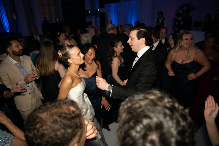 Abby & Ryan