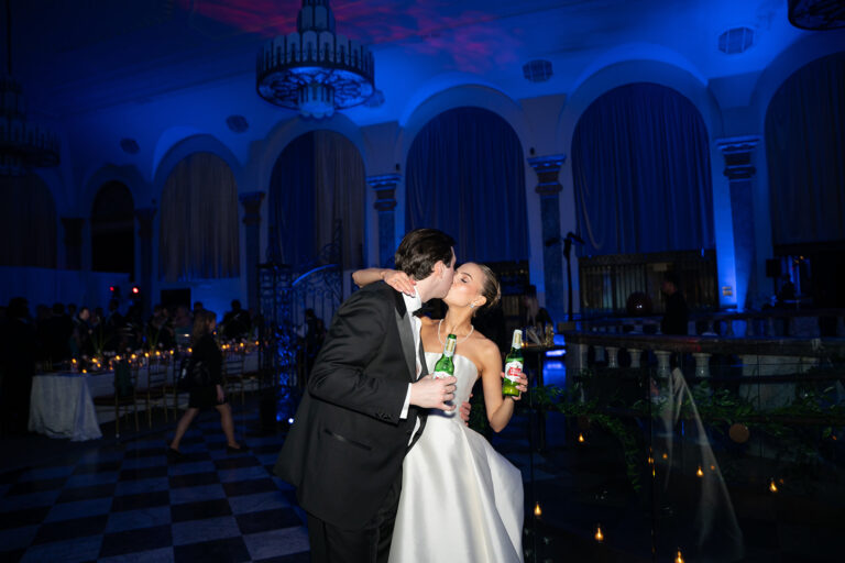 Abby & Ryan
