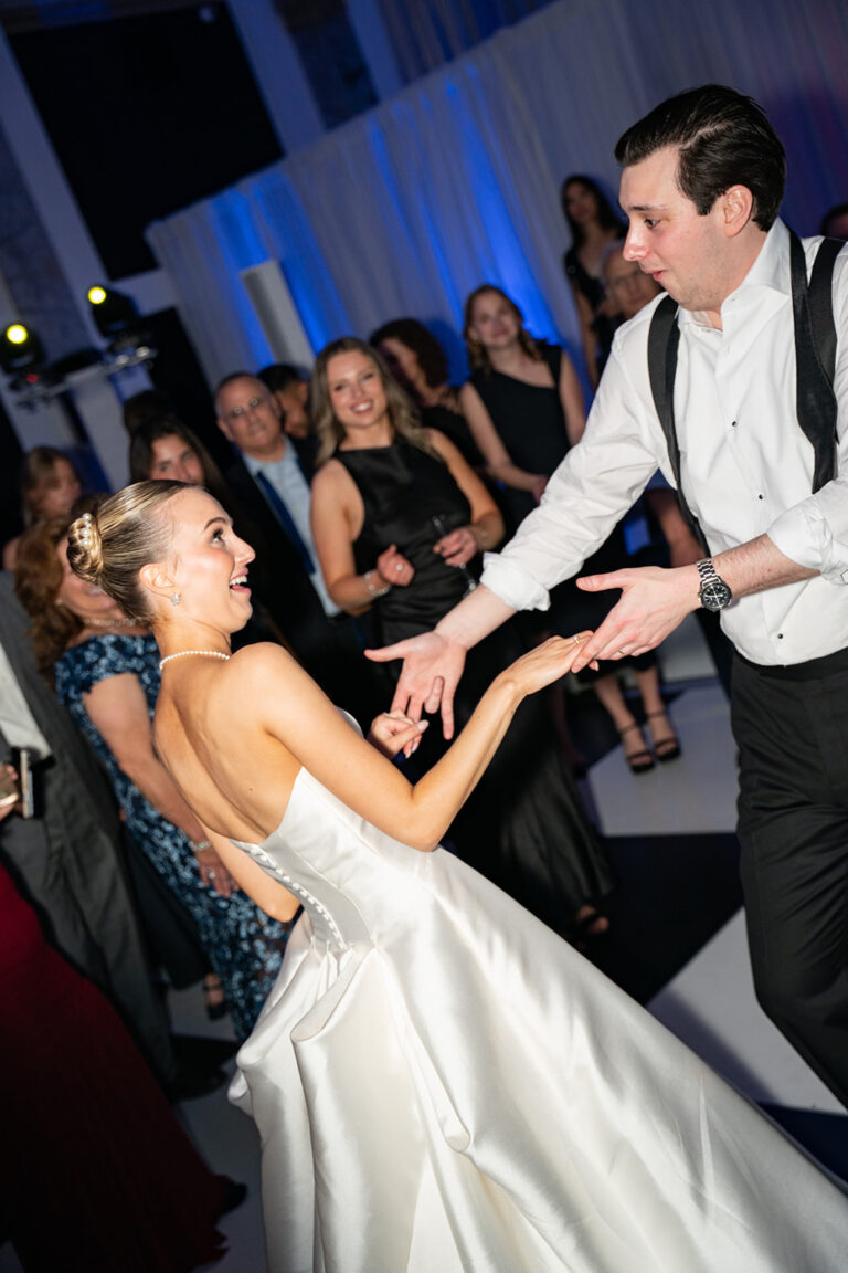 Abby & Ryan