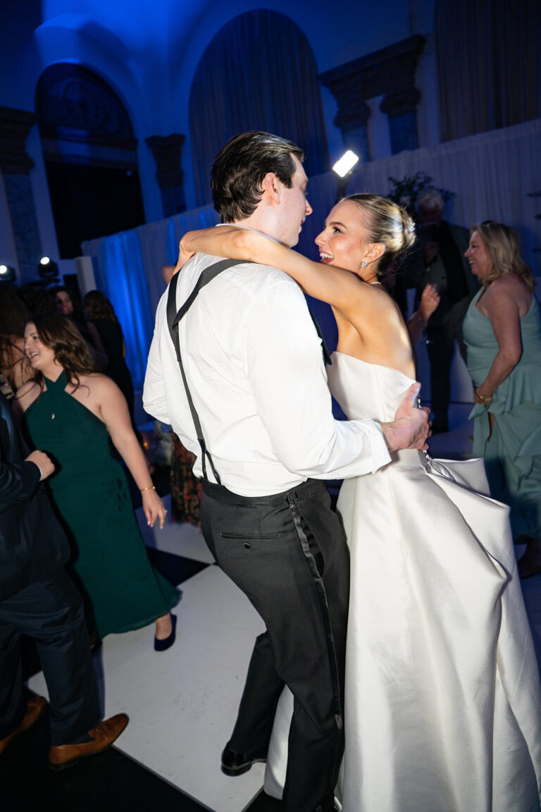 Abby & Ryan