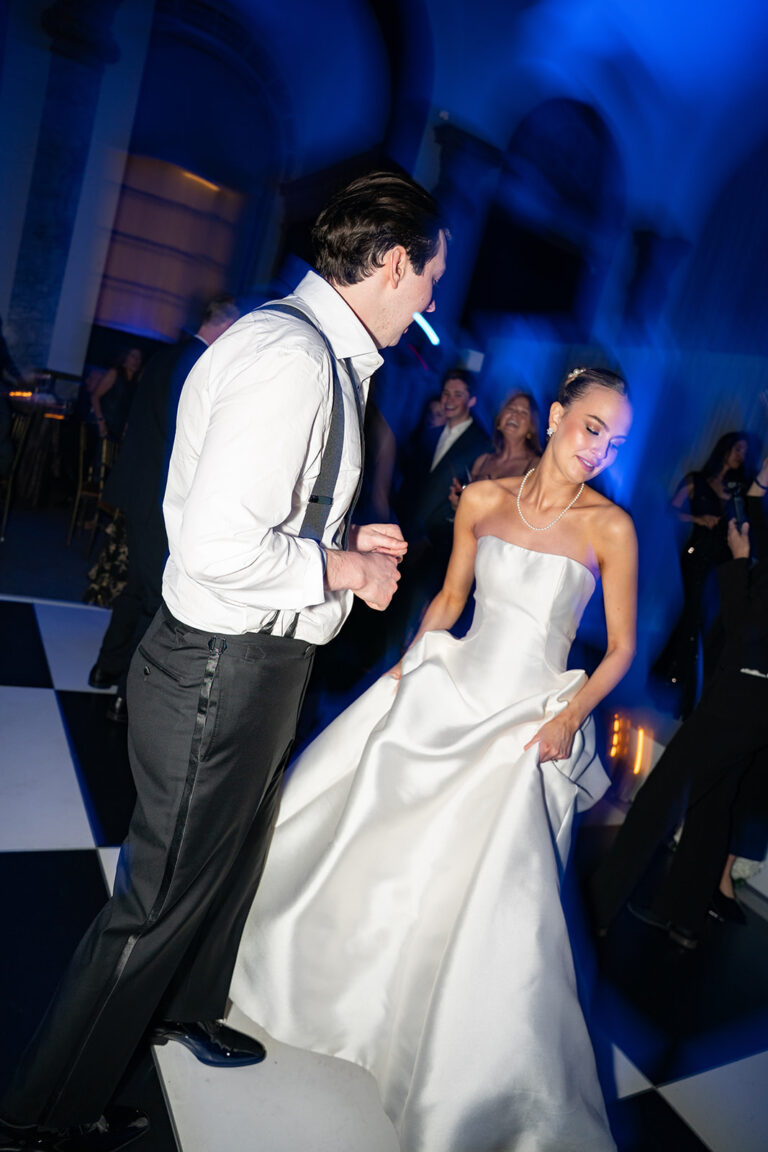 Abby & Ryan