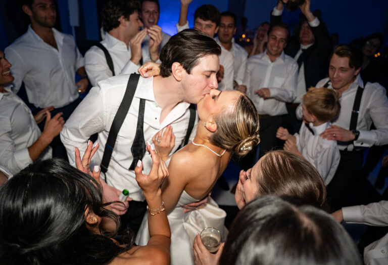 Abby & Ryan