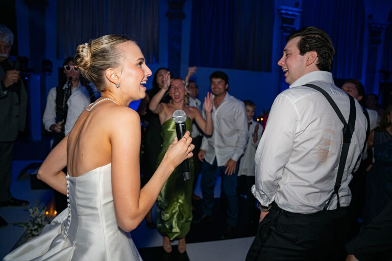 Abby & Ryan