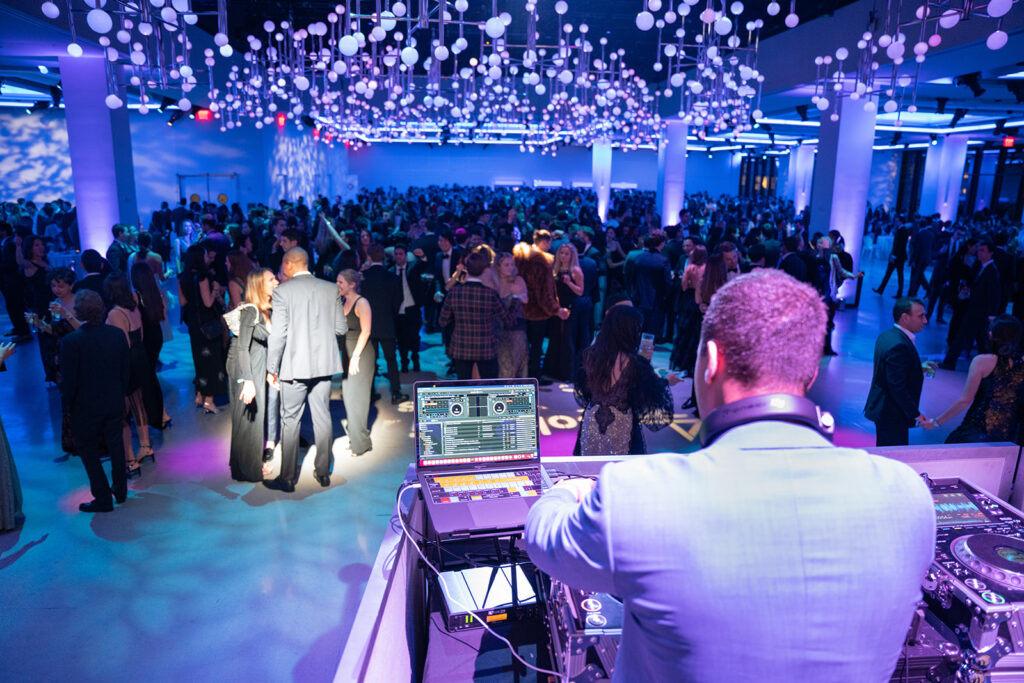 Events