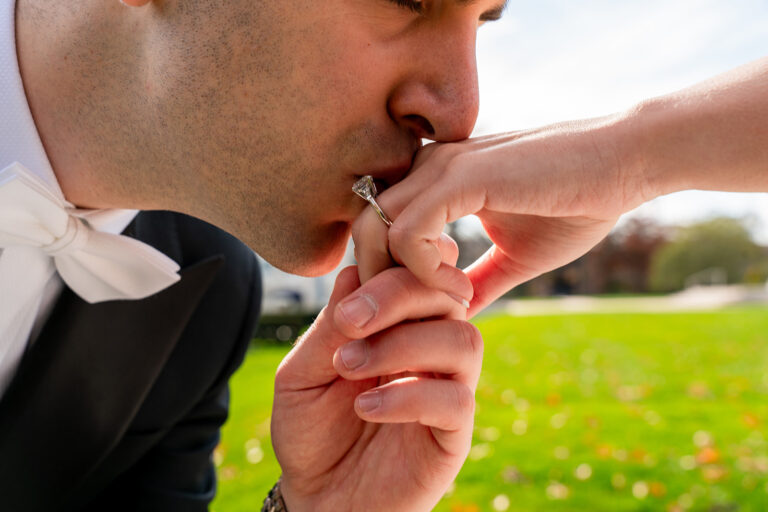 Wedding Portfolio