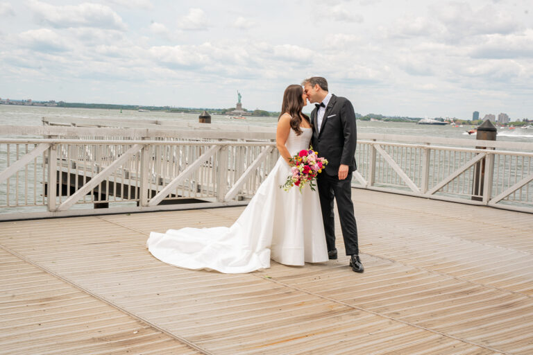 Lauren & Simon