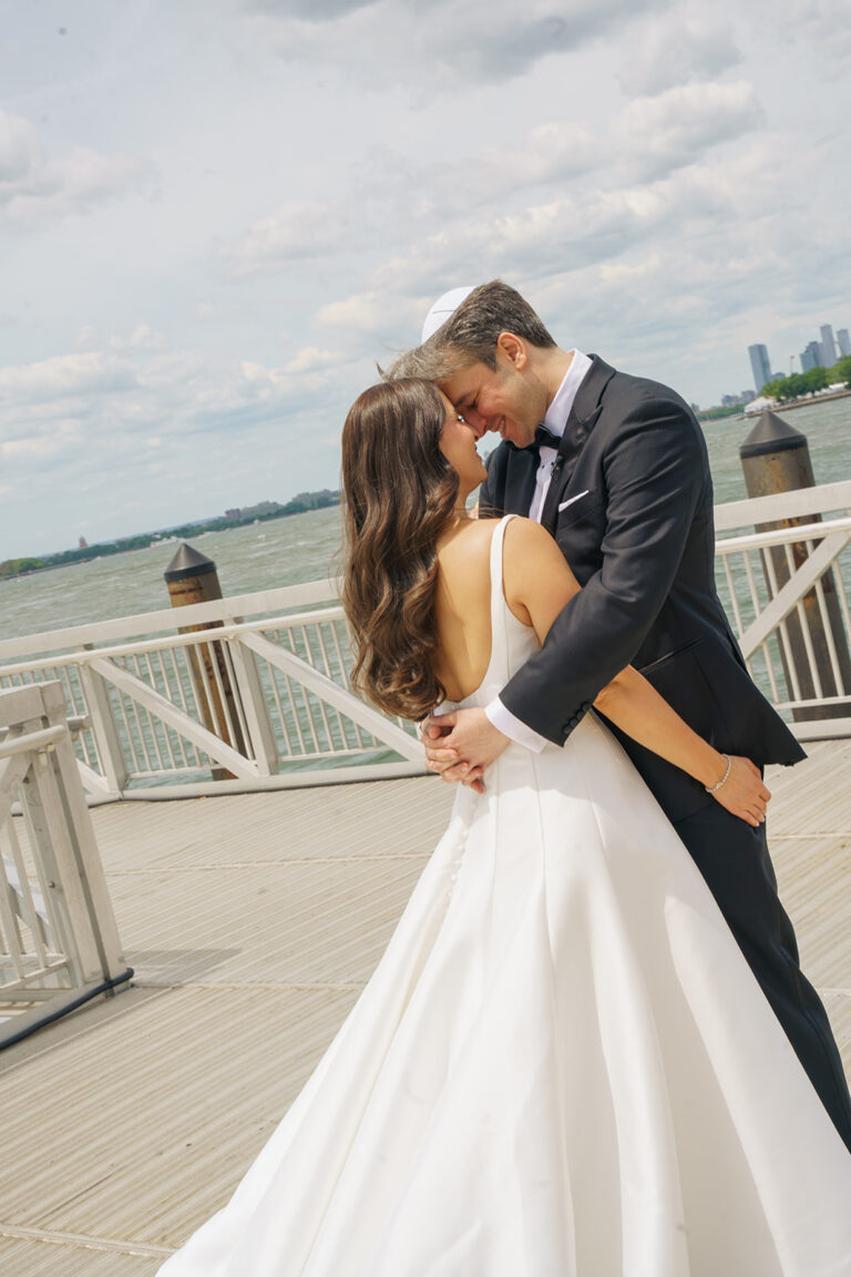 Lauren & Simon