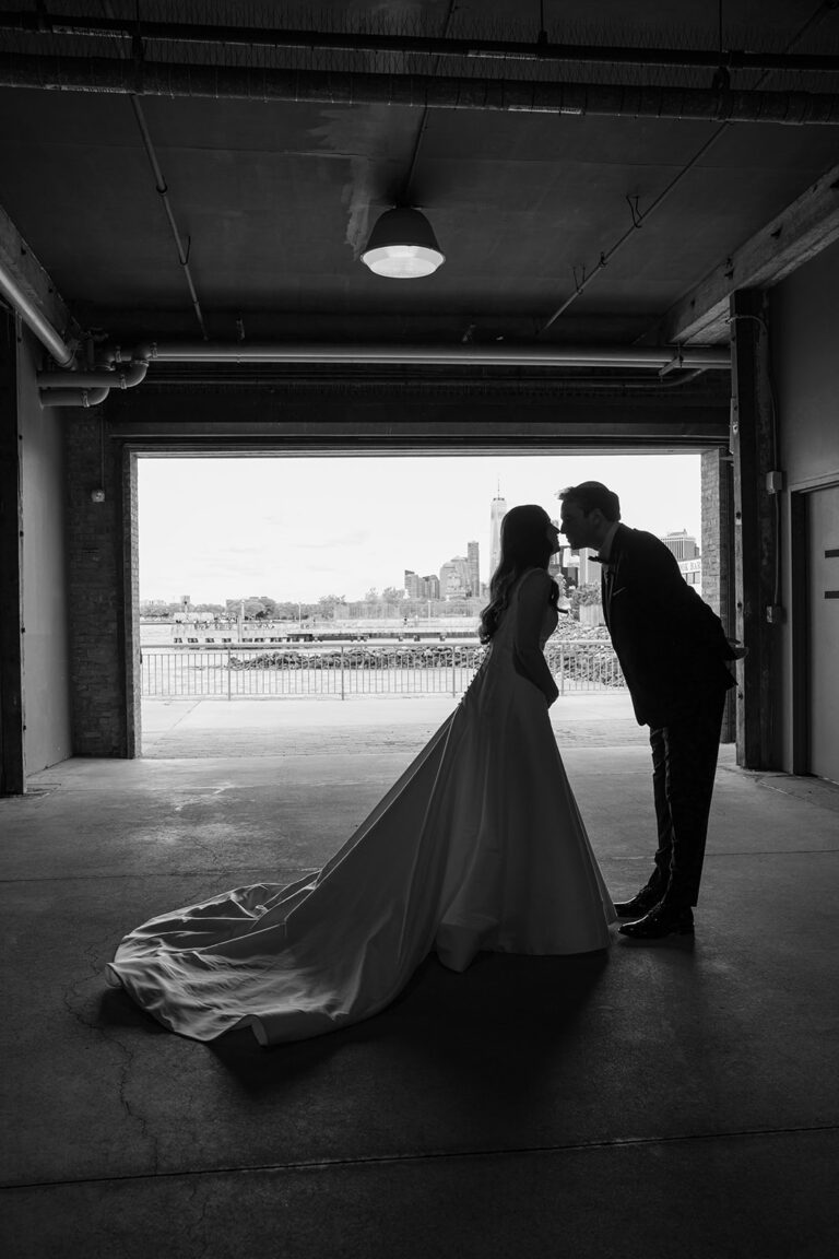 Lauren & Simon