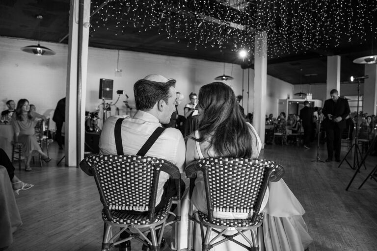 Lauren & Simon