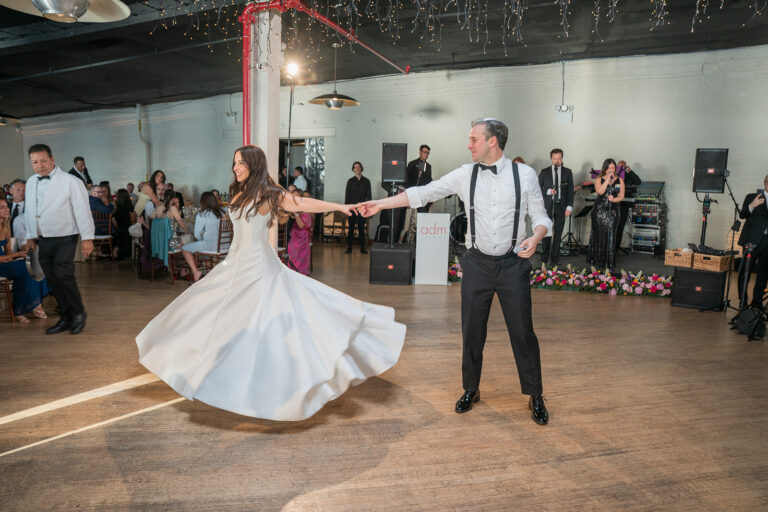 Lauren & Simon