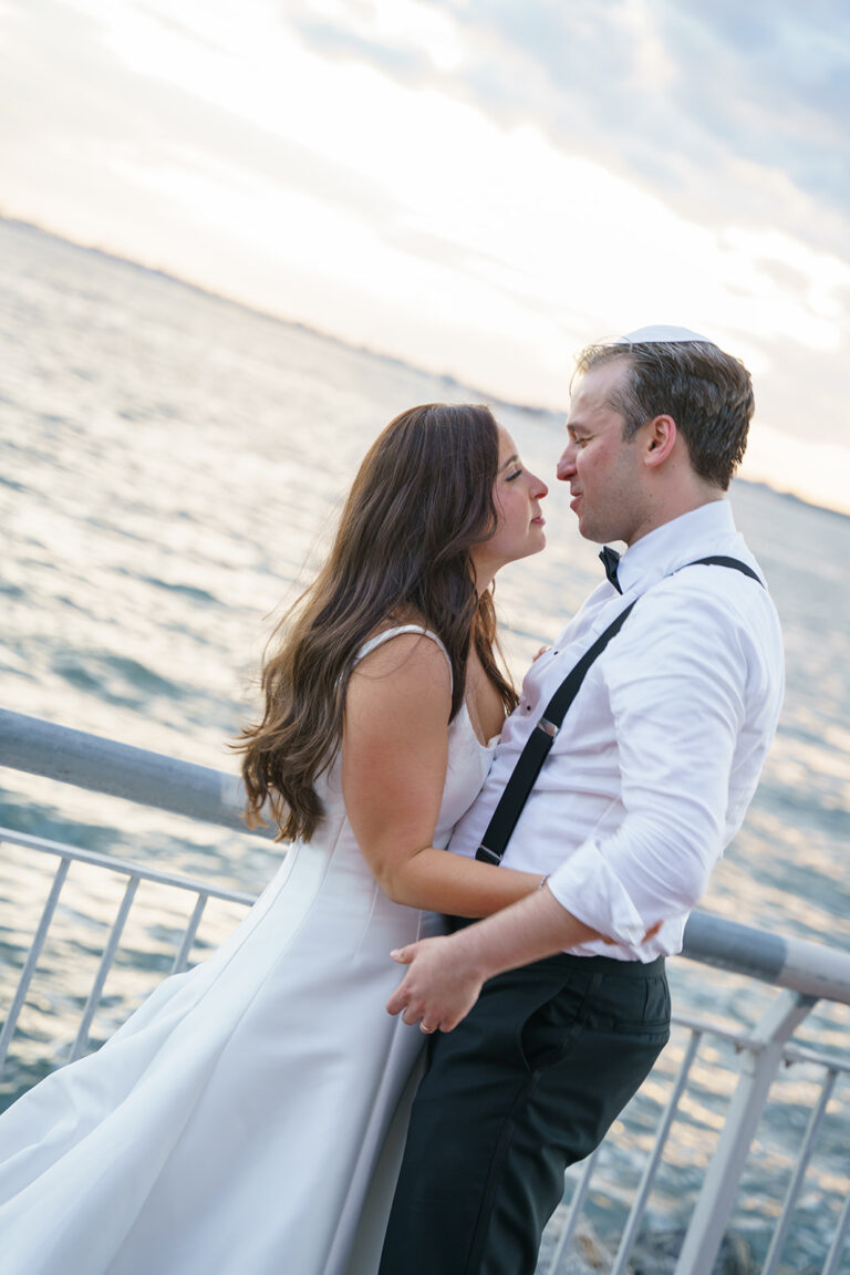 Lauren & Simon