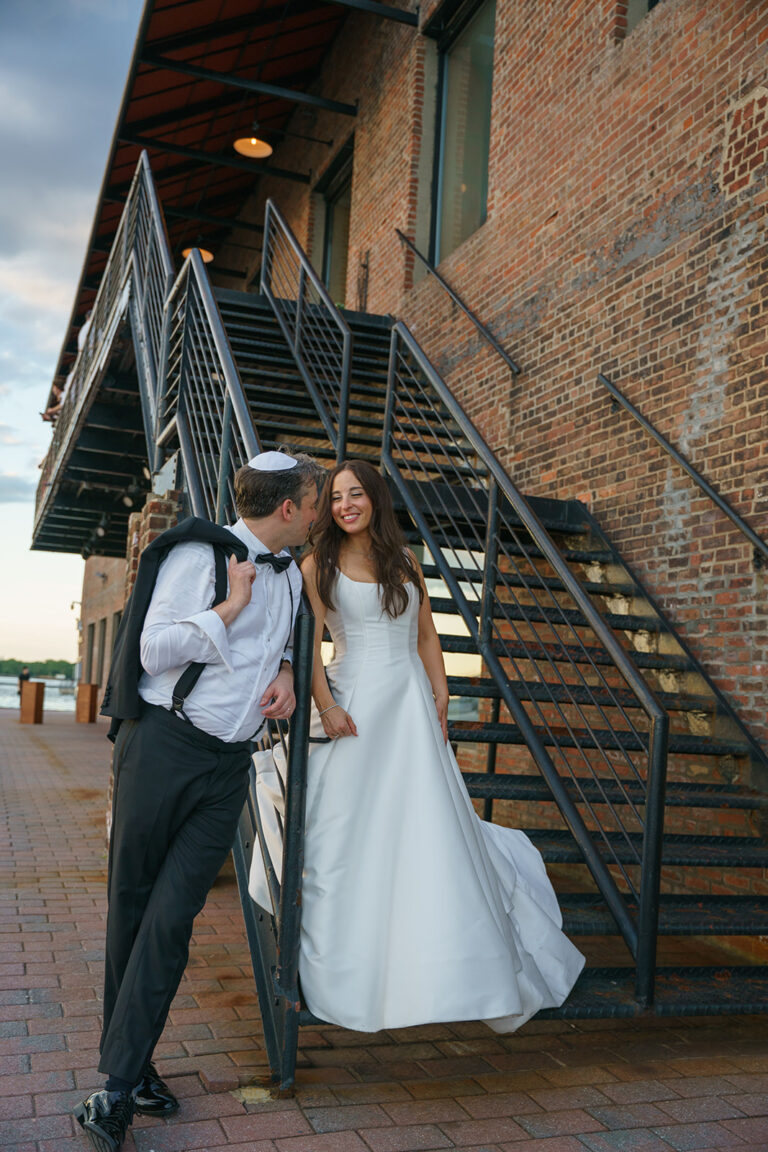 Lauren & Simon
