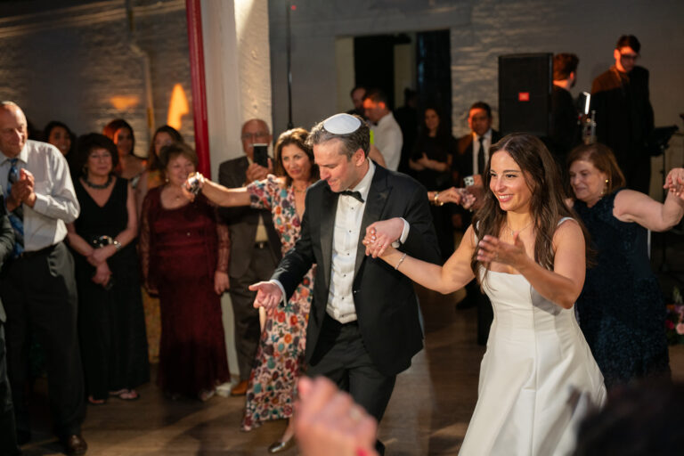 Lauren & Simon