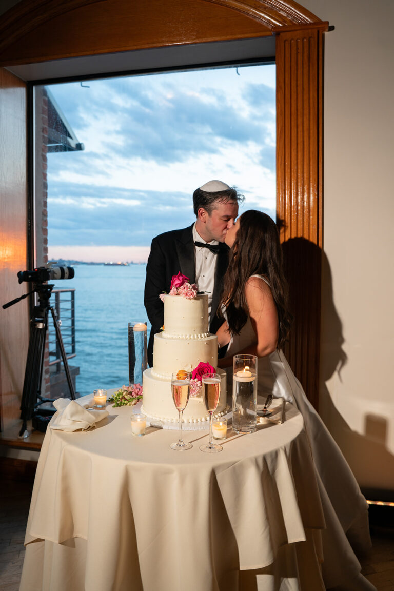 Lauren & Simon