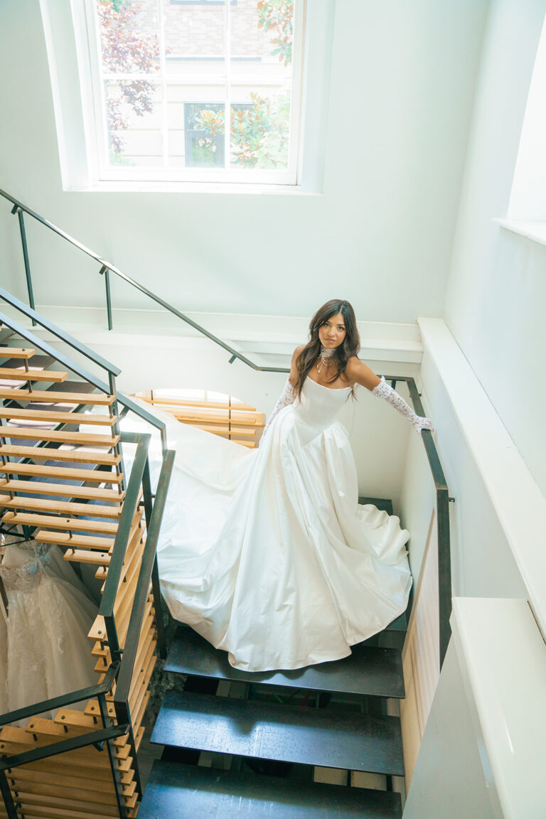 Mari Mi Bridal Trunk Show