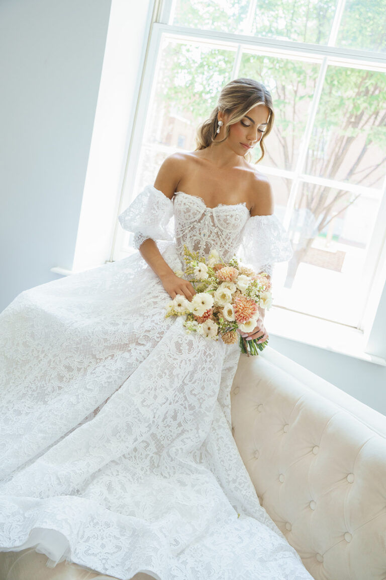 Mari Mi Bridal Trunk Show