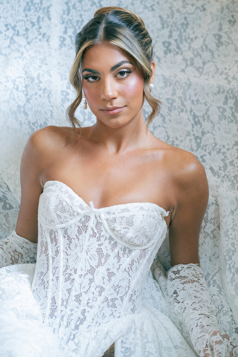 Mari Mi Bridal Trunk Show