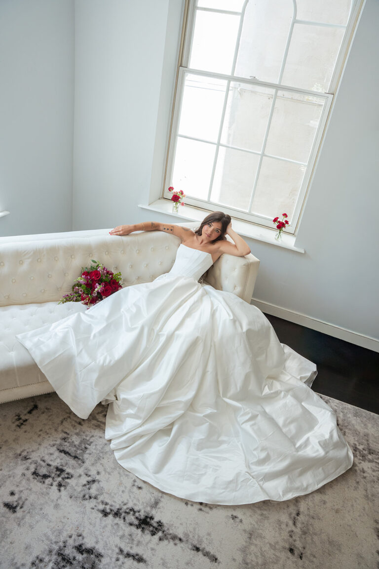 Mari Mi Bridal Trunk Show